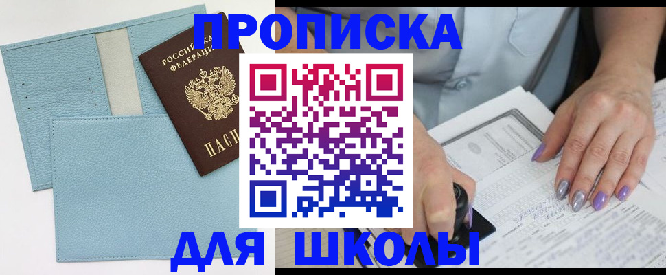 регистрация для школы в Псковской области
